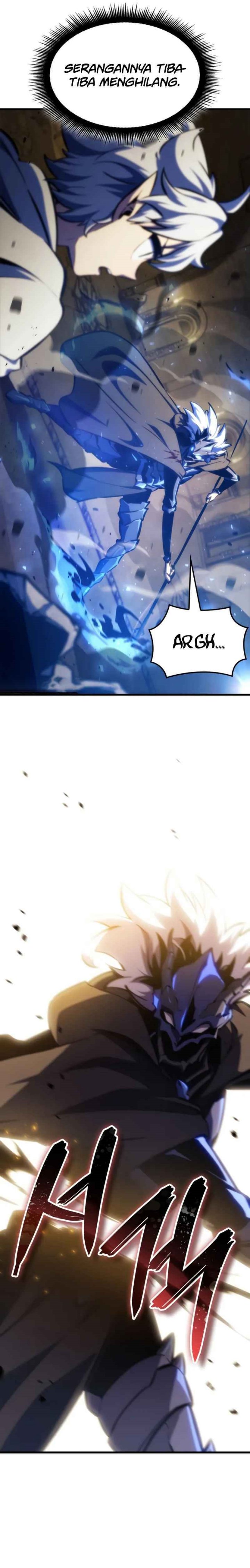 Breakers Chapter 40 Gambar 31