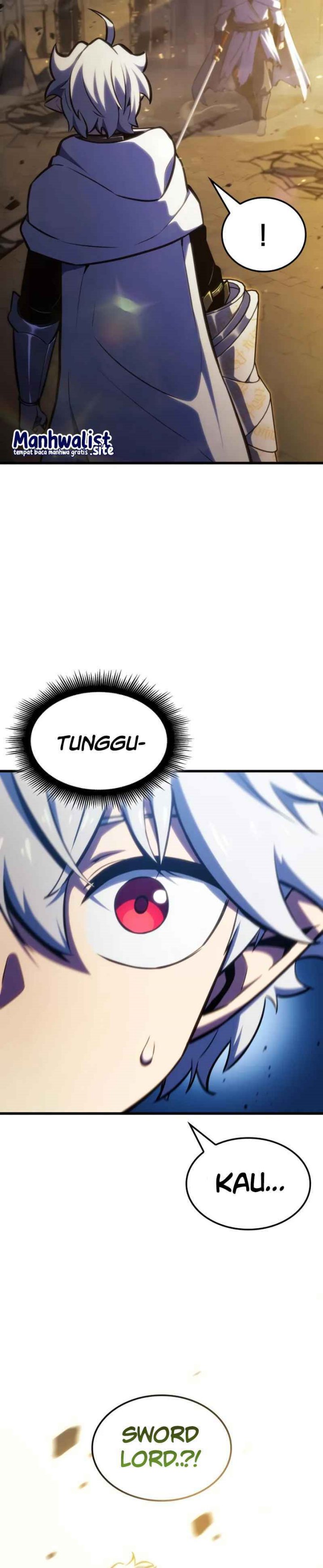 Breakers Chapter 40 Gambar 33