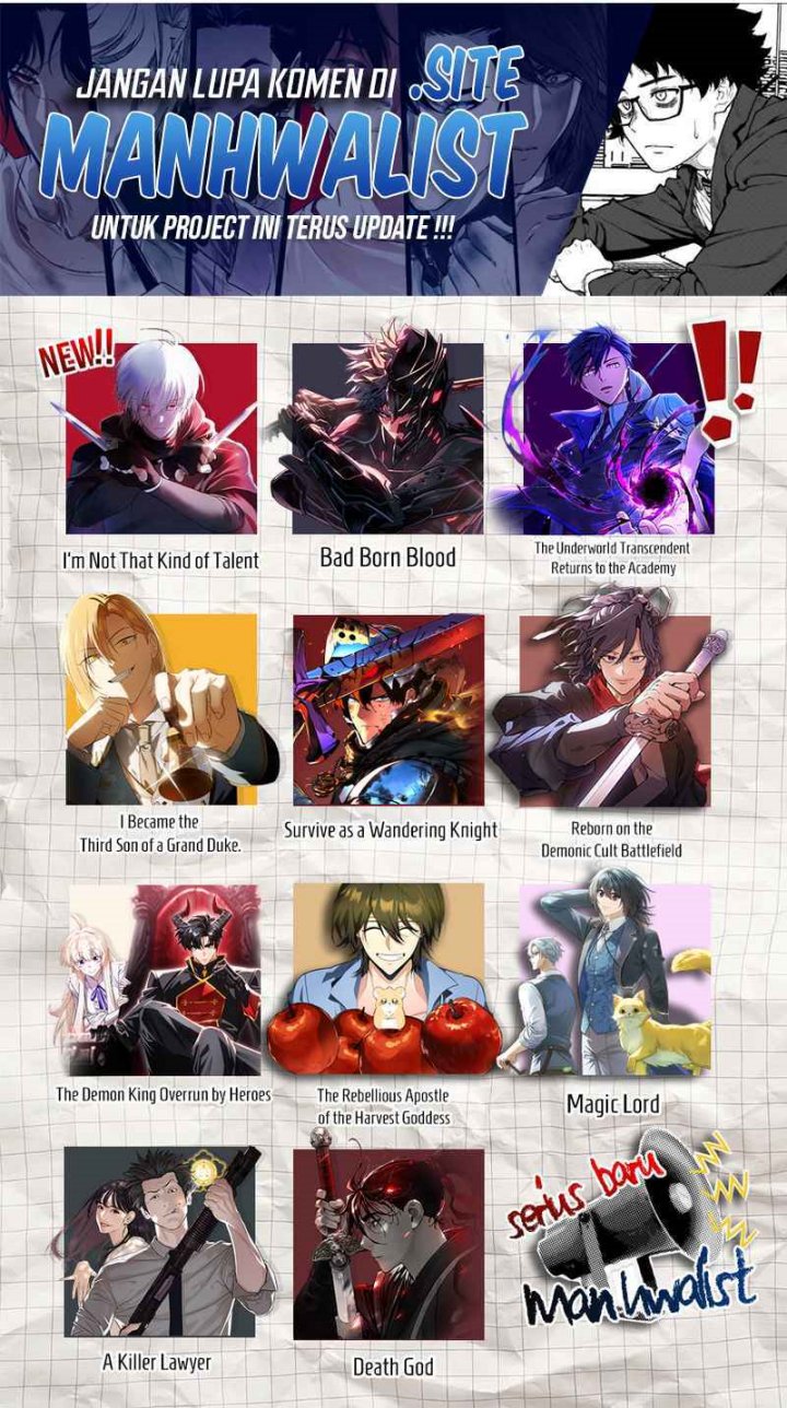 Breakers Chapter 40 Gambar 35