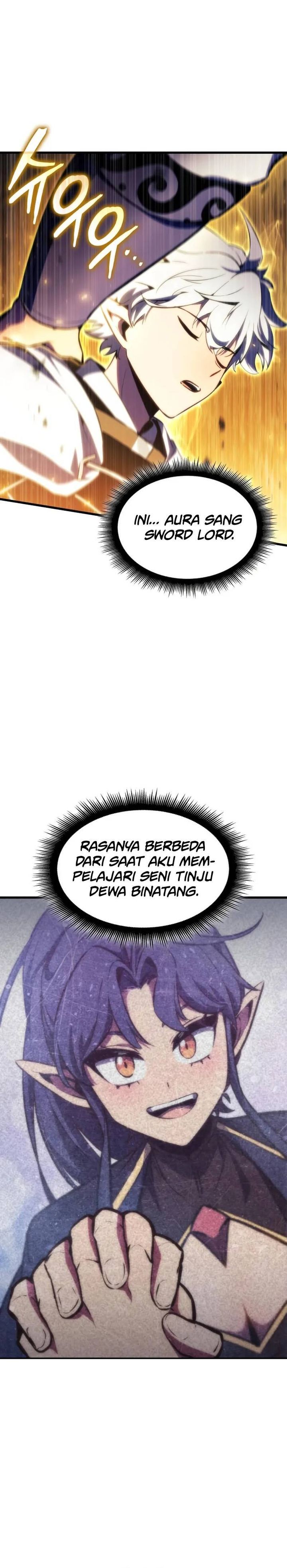 Breakers Chapter 42 Gambar 2