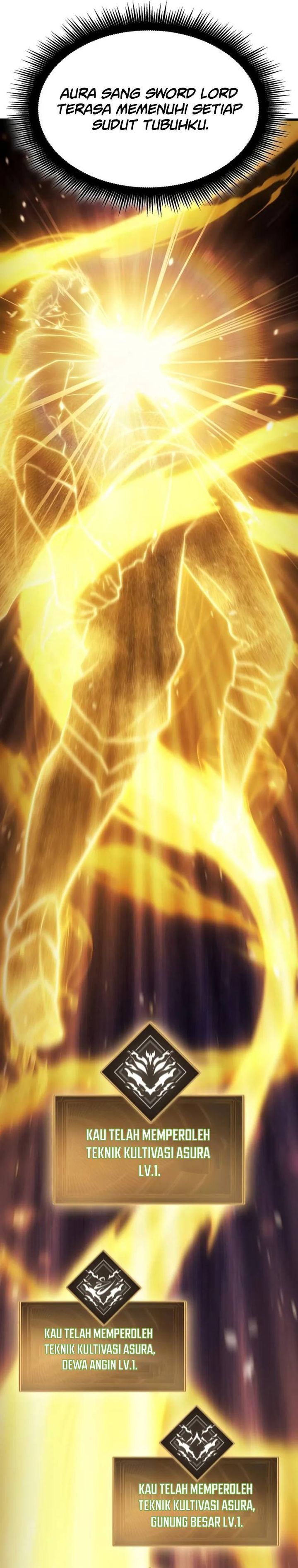 Breakers Chapter 42 Gambar 3