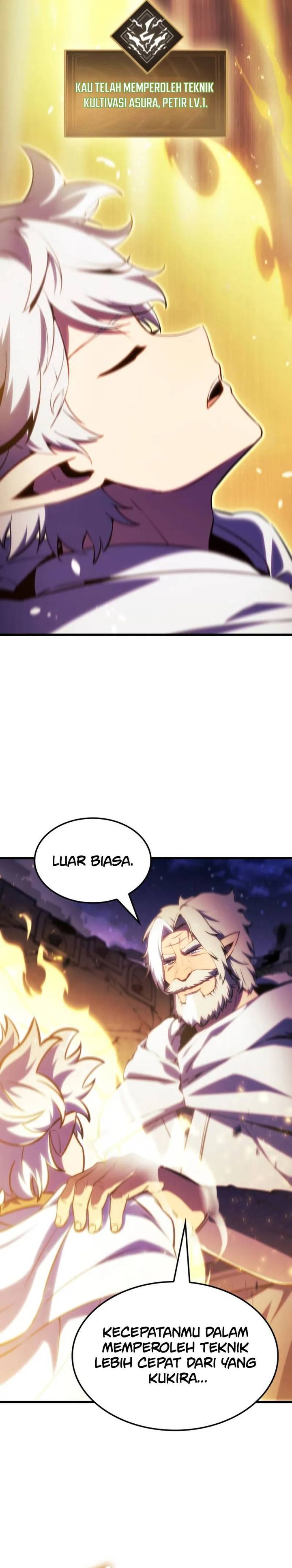 Breakers Chapter 42 Gambar 4