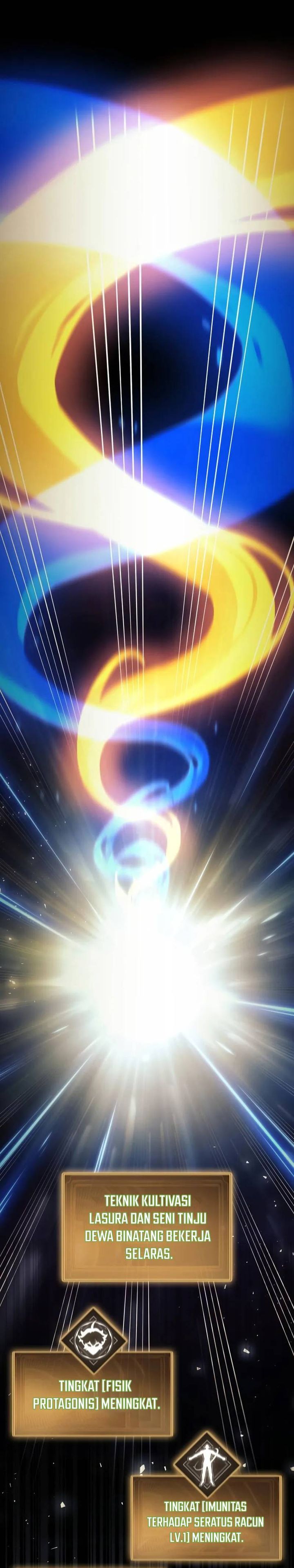 Breakers Chapter 42 Gambar 7