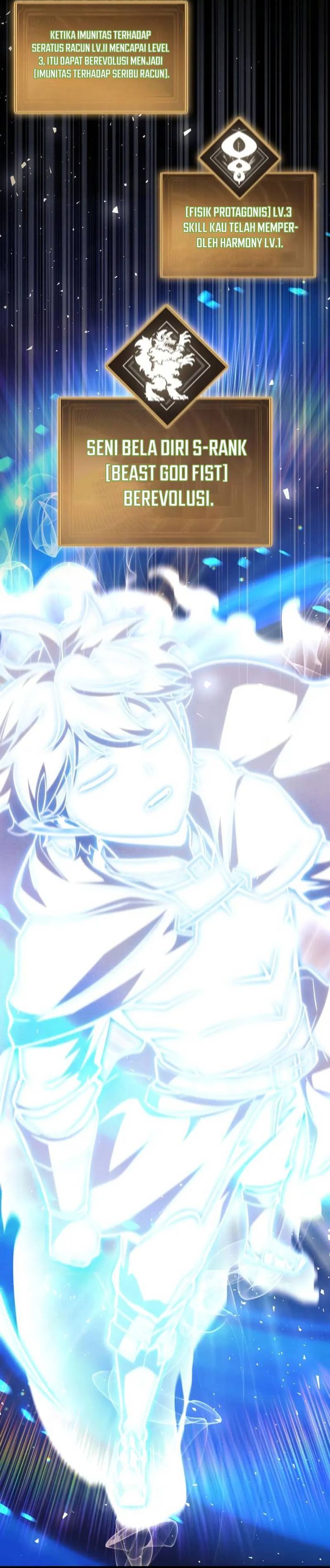 Breakers Chapter 42 Gambar 8