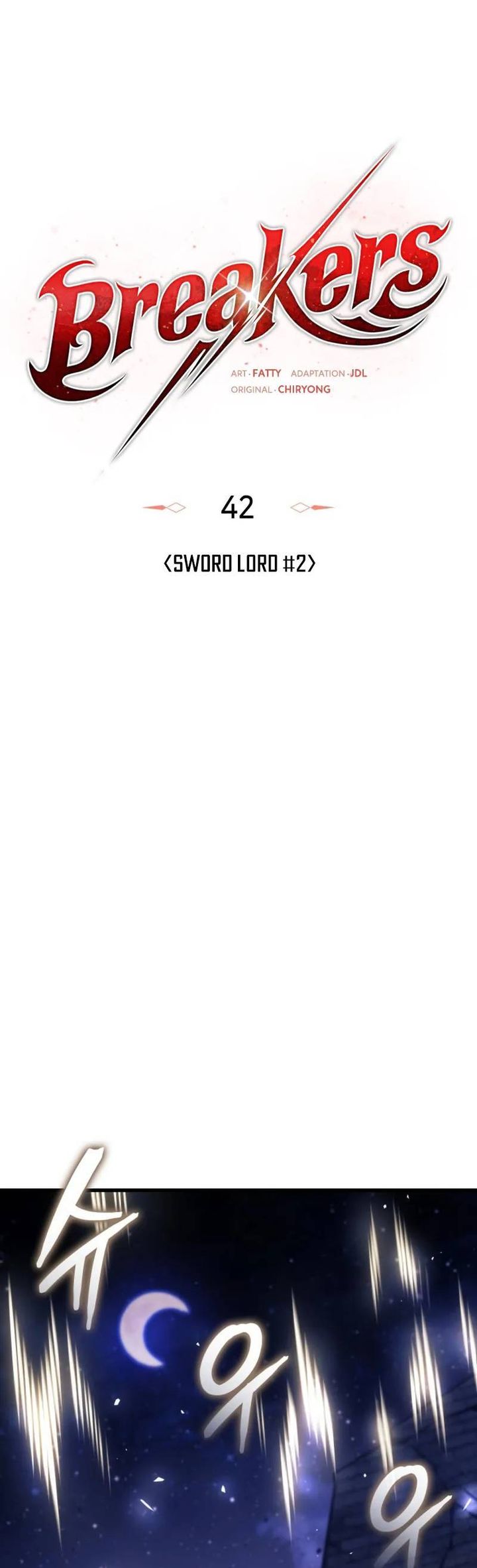 Breakers Chapter 42 Gambar 11