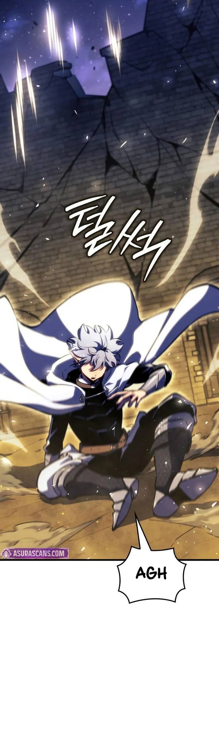 Breakers Chapter 42 Gambar 12