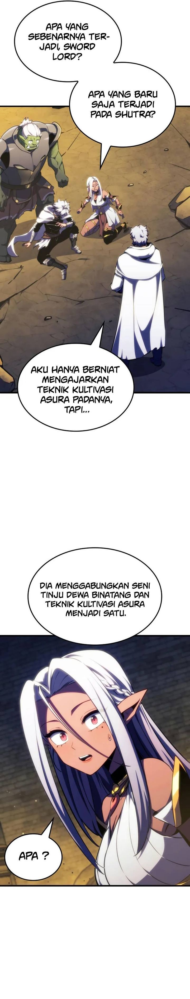 Breakers Chapter 42 Gambar 13