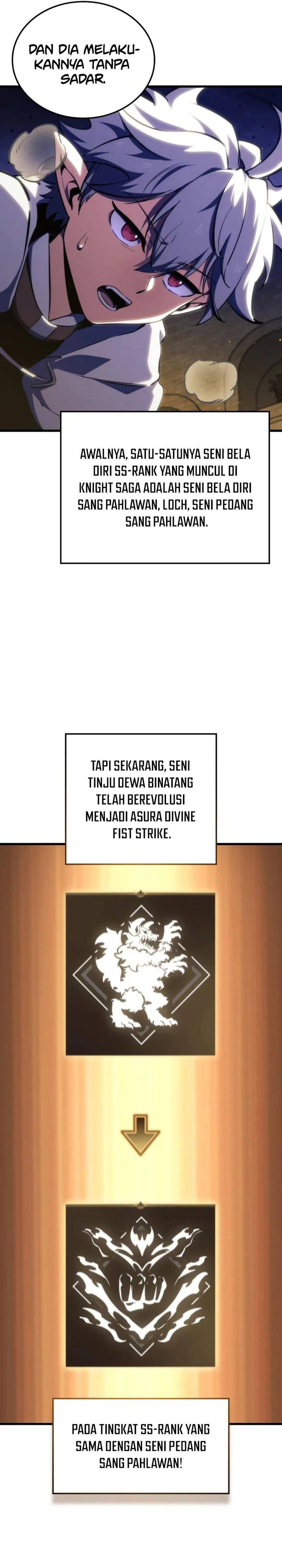 Breakers Chapter 42 Gambar 14