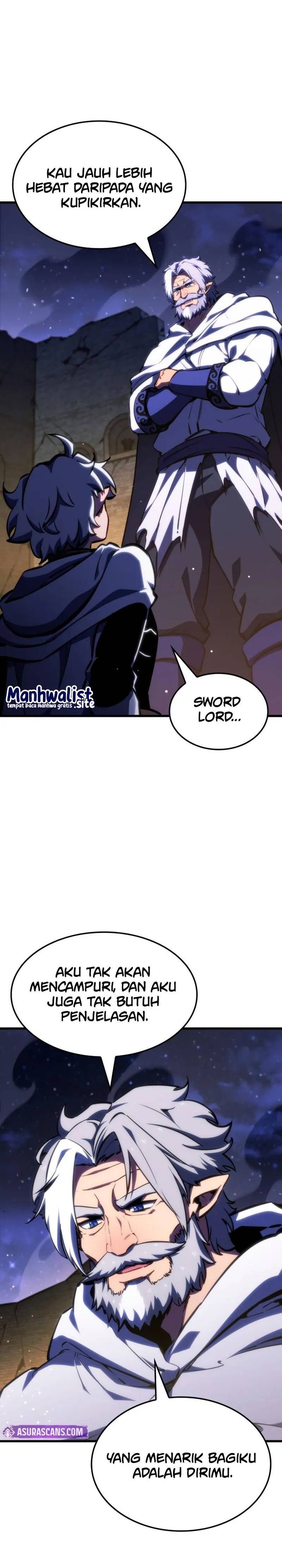 Breakers Chapter 42 Gambar 15