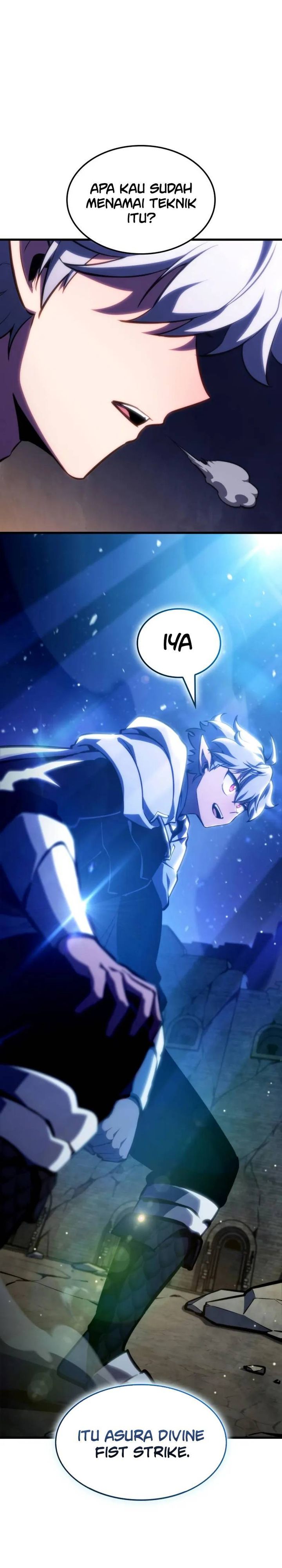 Breakers Chapter 42 Gambar 16