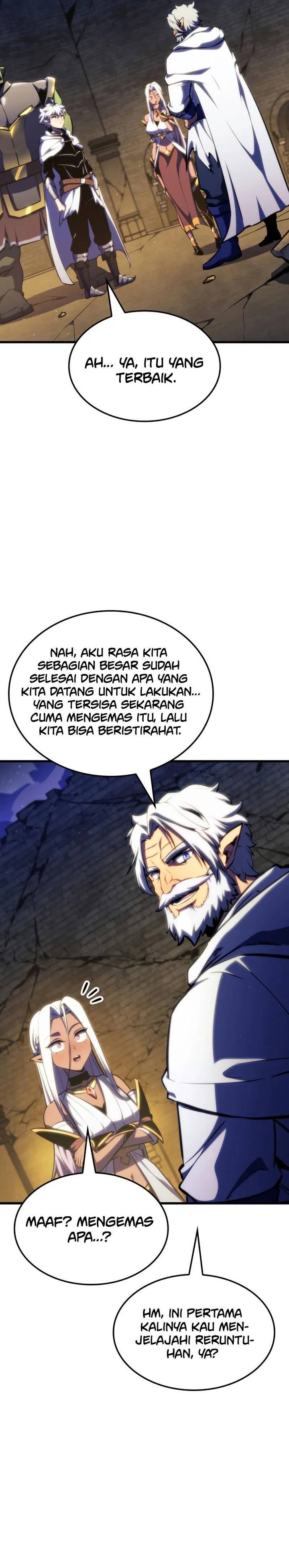 Breakers Chapter 42 Gambar 18