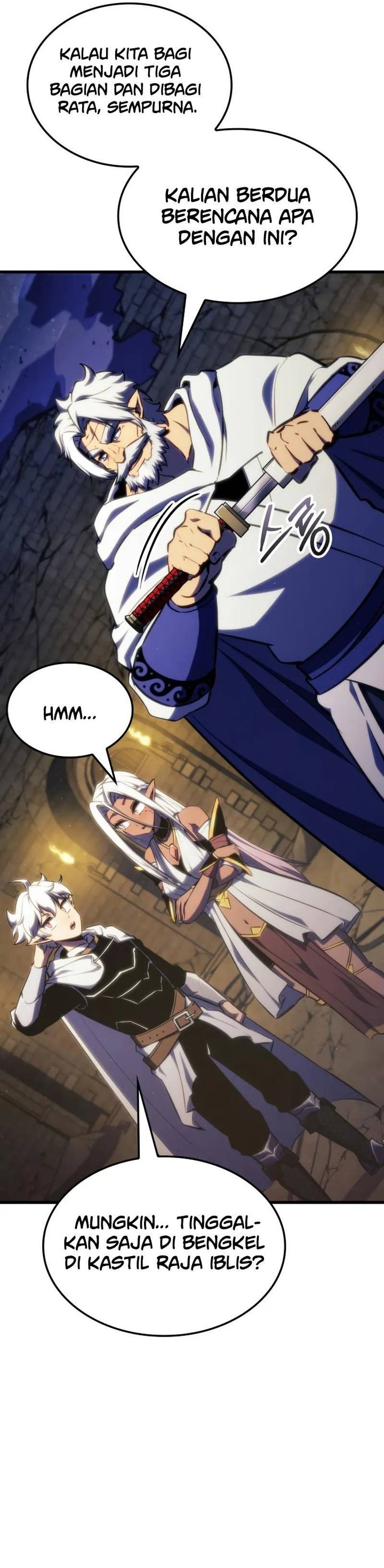 Breakers Chapter 42 Gambar 20