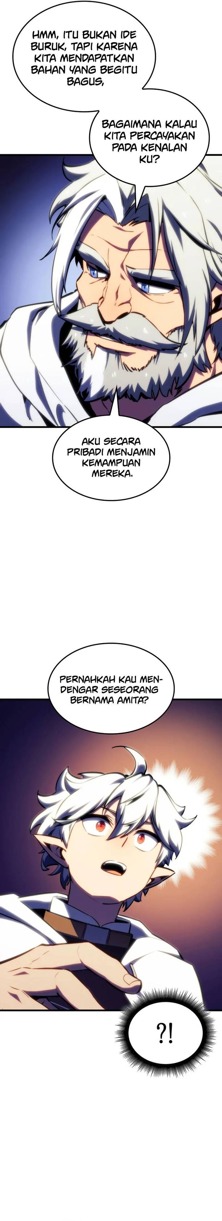 Breakers Chapter 42 Gambar 21