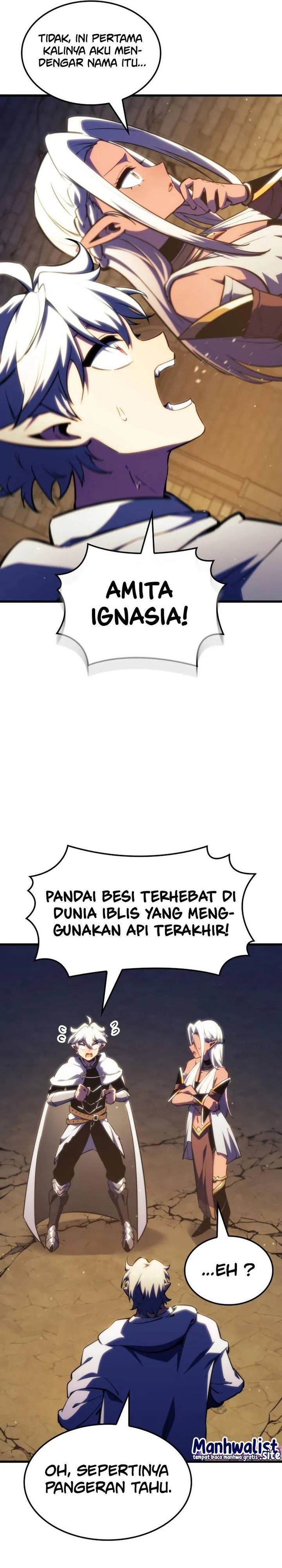 Breakers Chapter 42 Gambar 22