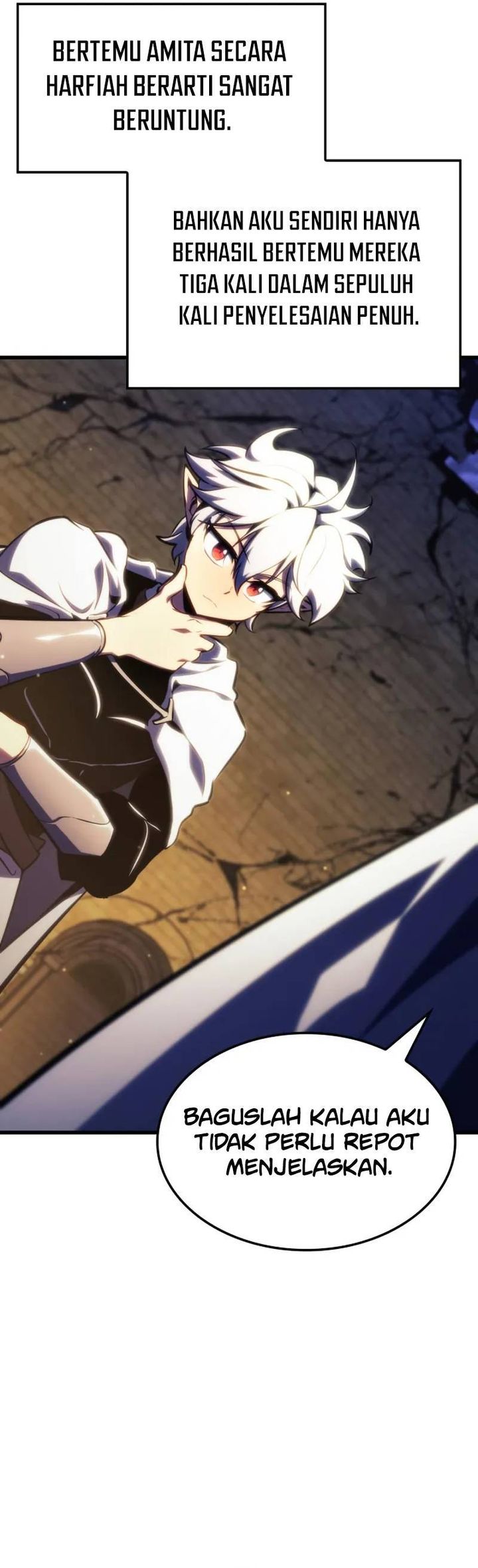 Breakers Chapter 42 Gambar 25