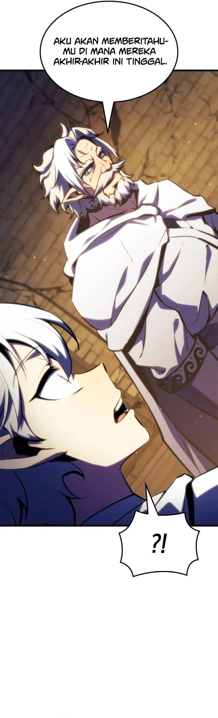 Breakers Chapter 42 Gambar 26