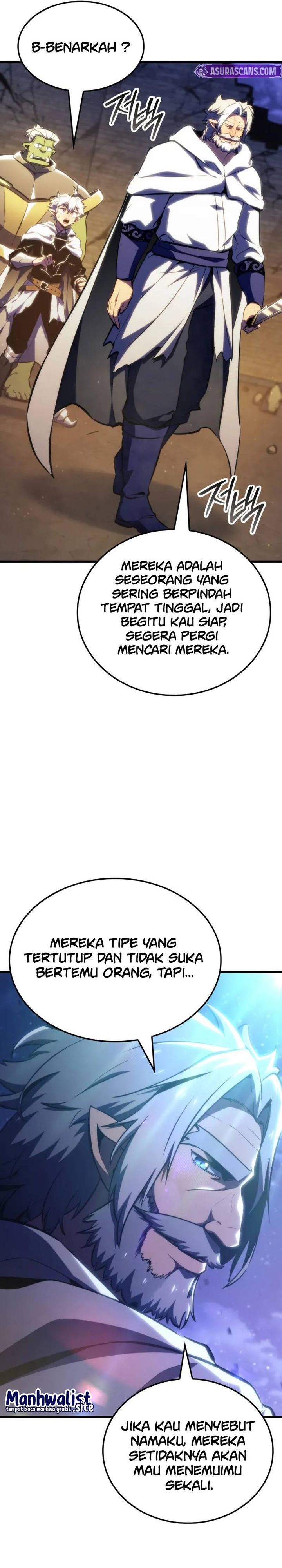 Breakers Chapter 42 Gambar 27