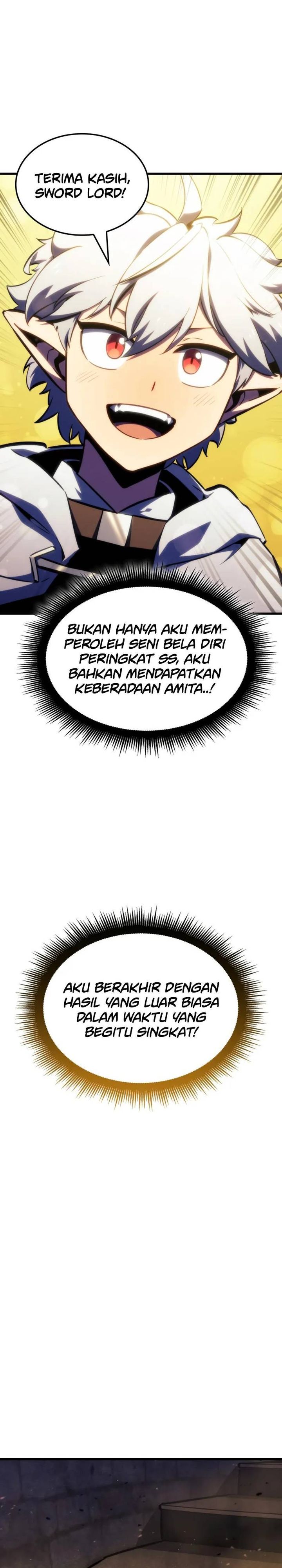 Breakers Chapter 42 Gambar 28