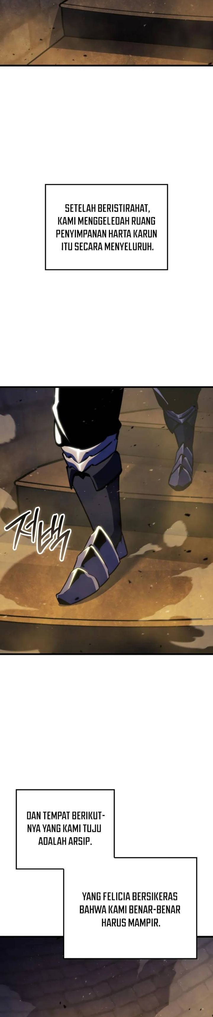 Breakers Chapter 42 Gambar 29