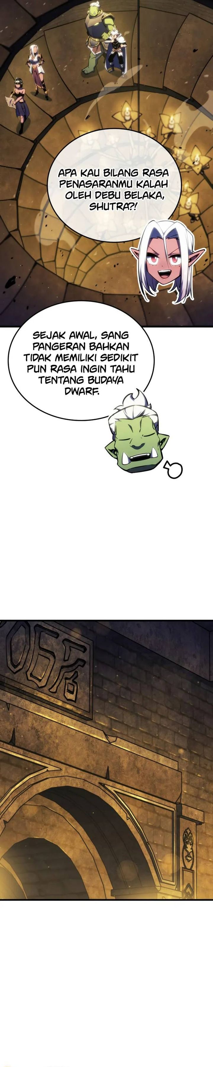 Breakers Chapter 42 Gambar 31