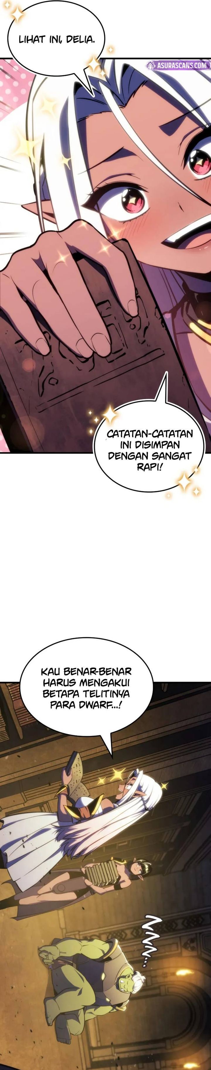 Breakers Chapter 42 Gambar 32