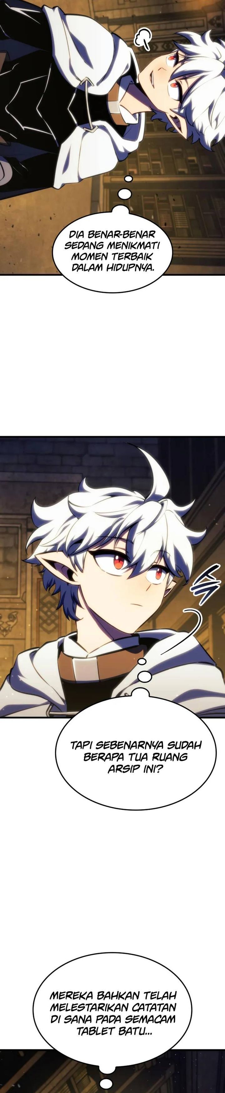 Breakers Chapter 42 Gambar 33