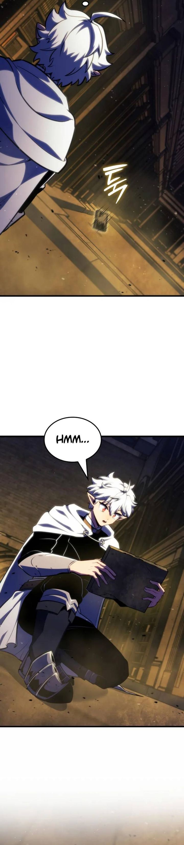 Breakers Chapter 42 Gambar 34