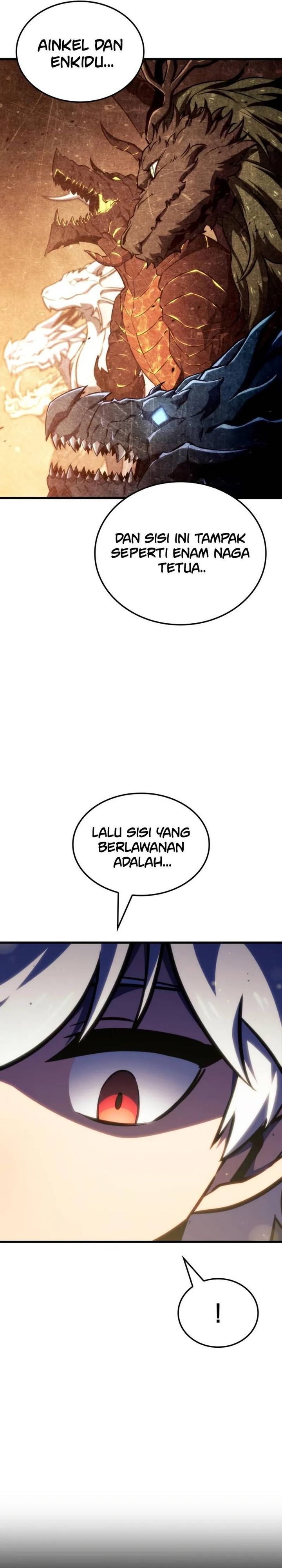 Breakers Chapter 42 Gambar 36