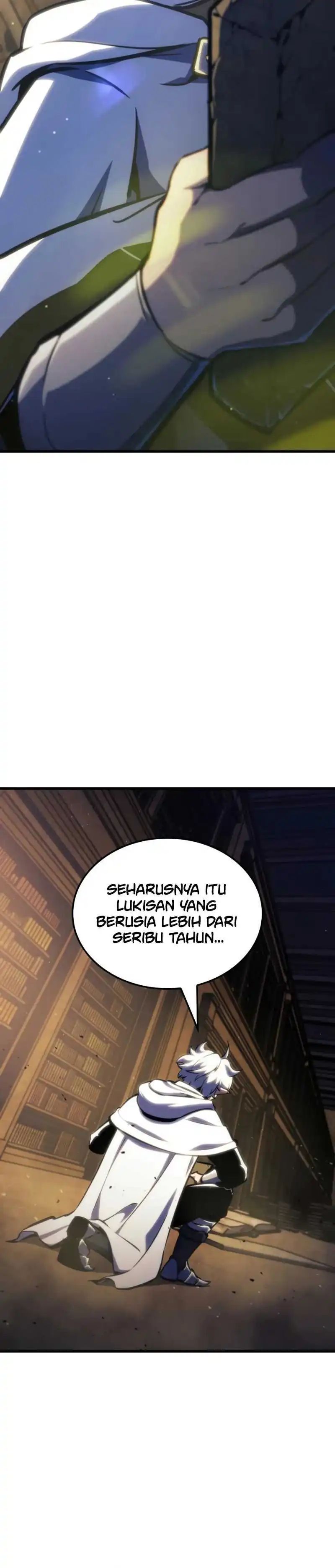 Breakers Chapter 43 Gambar 4