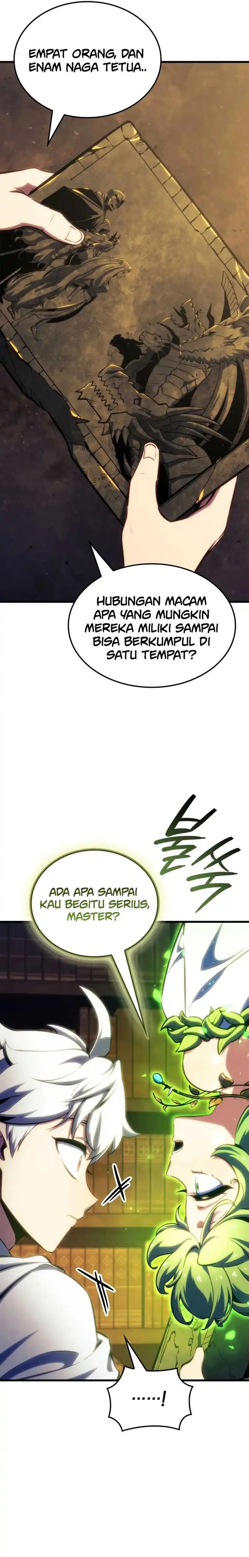 Breakers Chapter 43 Gambar 5