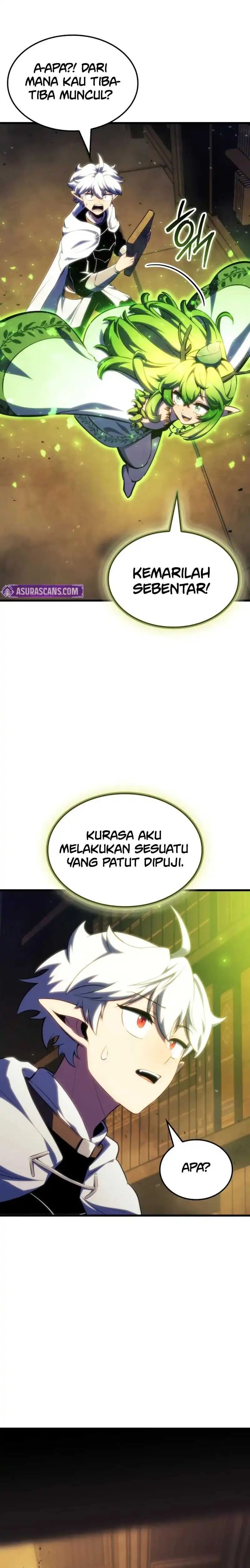 Breakers Chapter 43 Gambar 6