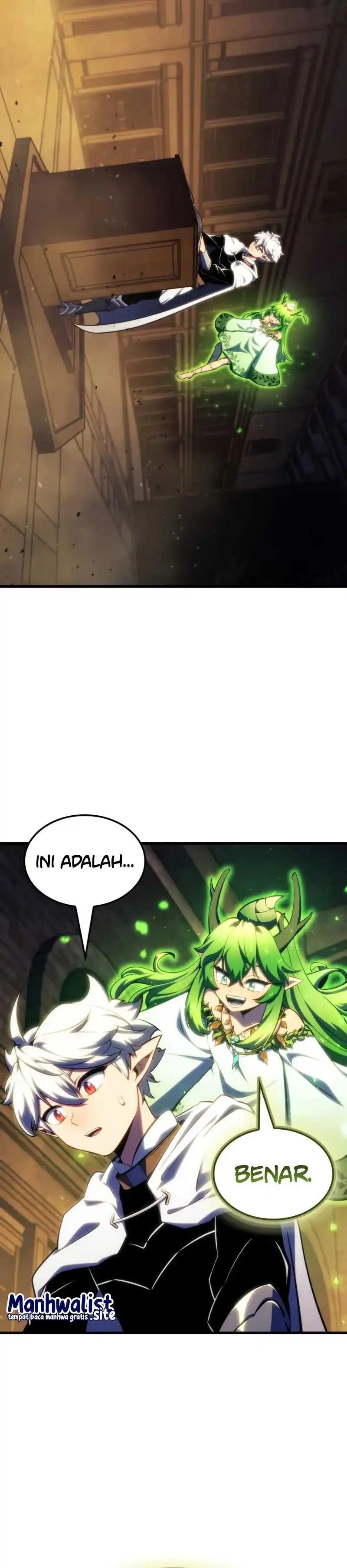 Breakers Chapter 43 Gambar 7