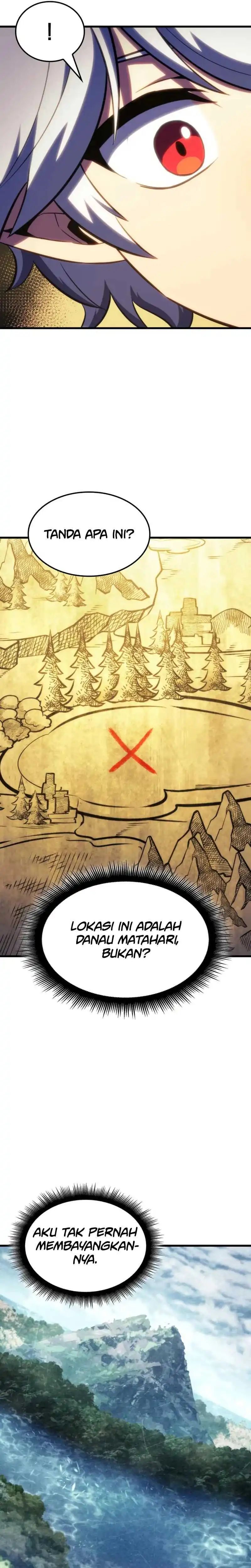 Breakers Chapter 43 Gambar 12