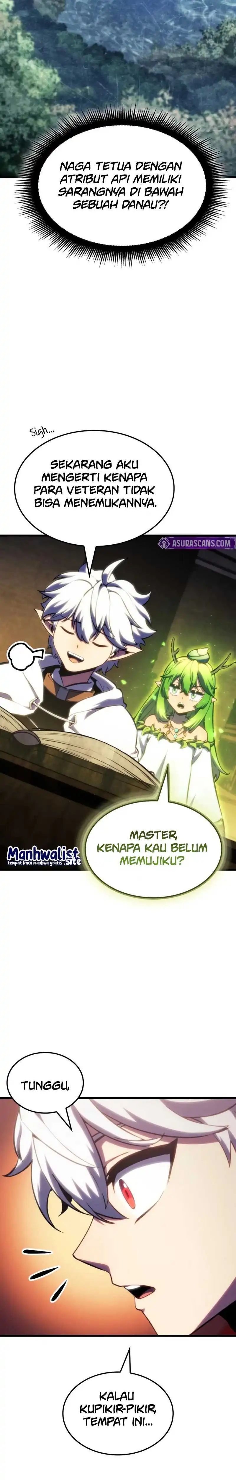 Breakers Chapter 43 Gambar 13