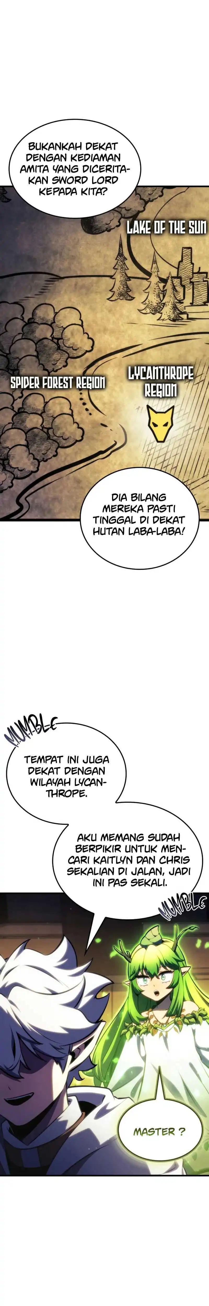 Breakers Chapter 43 Gambar 14