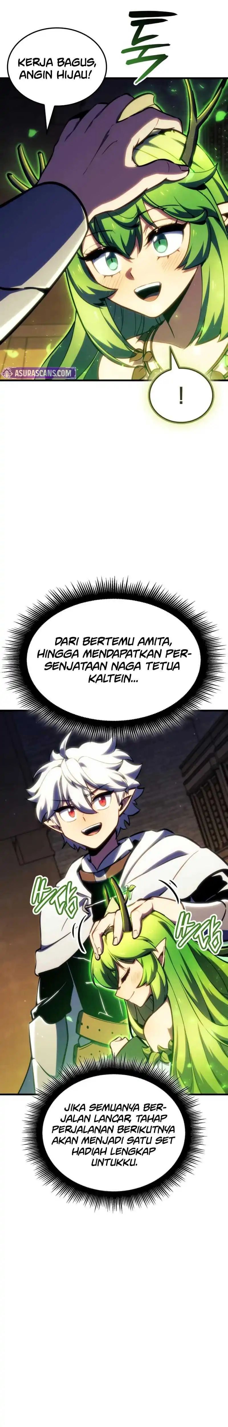 Breakers Chapter 43 Gambar 15