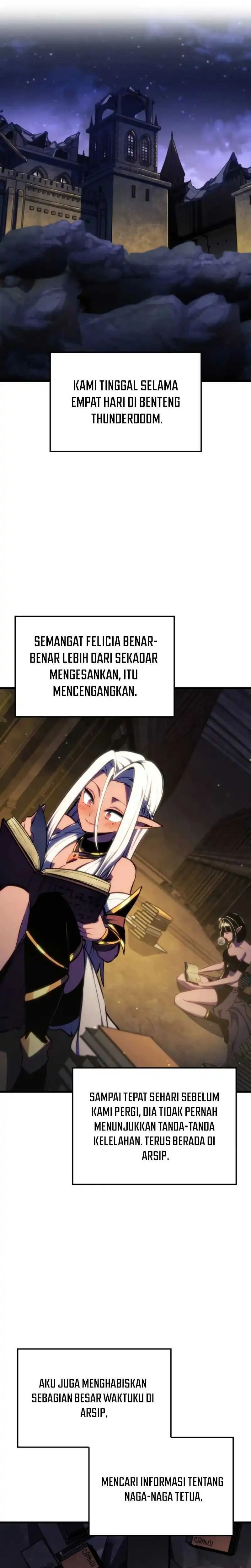 Breakers Chapter 43 Gambar 16