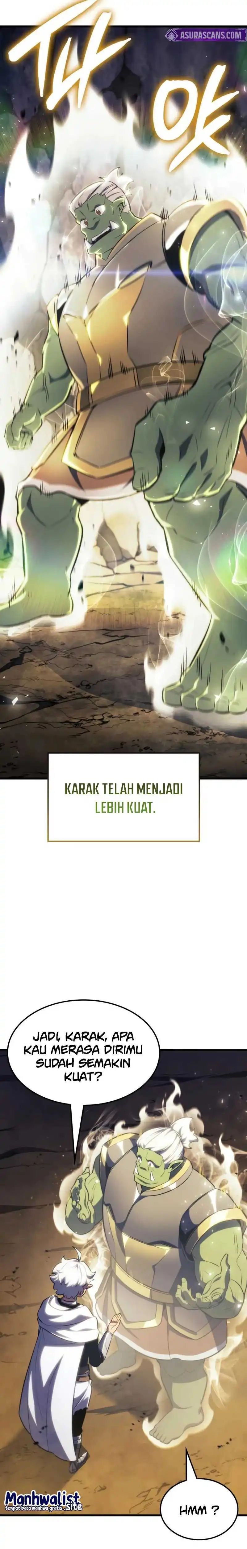 Breakers Chapter 43 Gambar 18