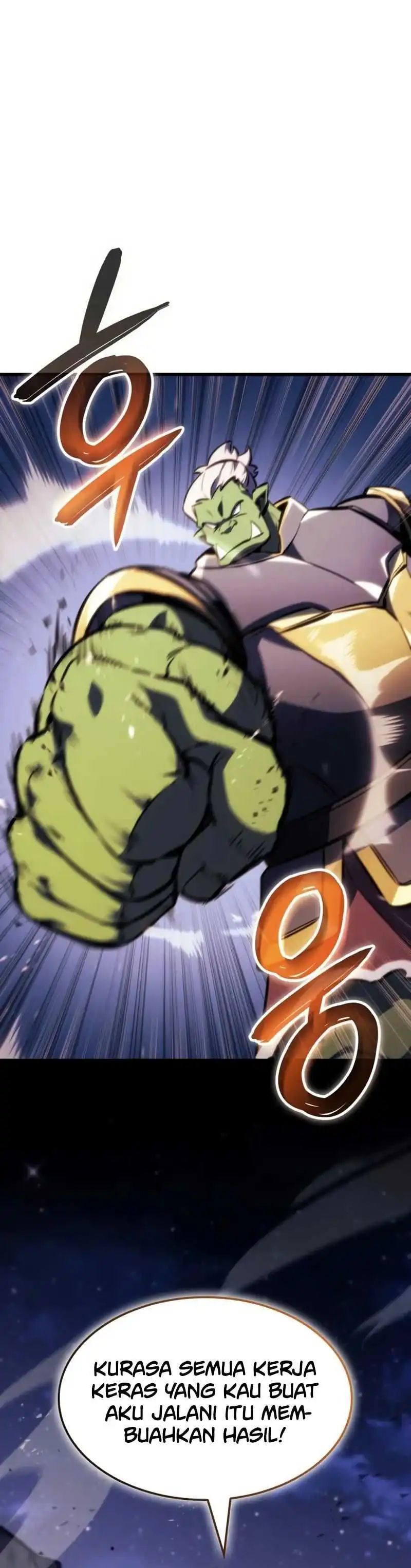 Breakers Chapter 43 Gambar 19