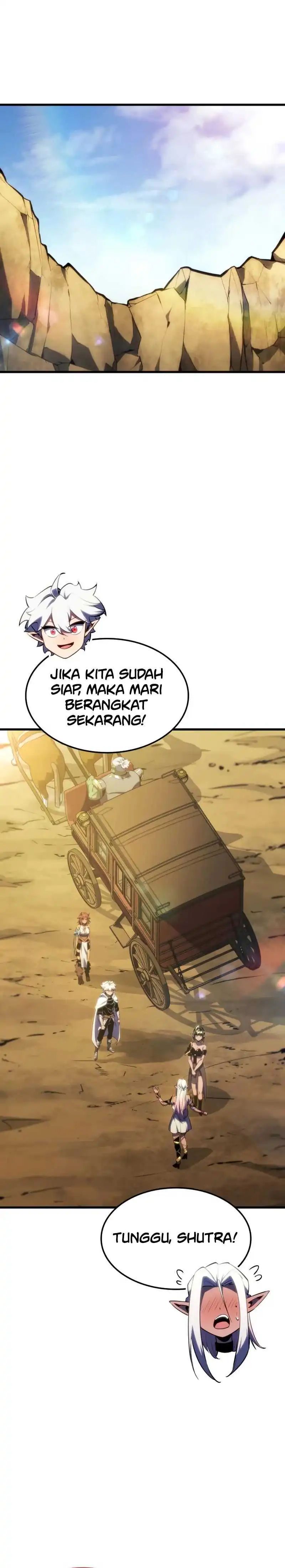 Breakers Chapter 43 Gambar 22