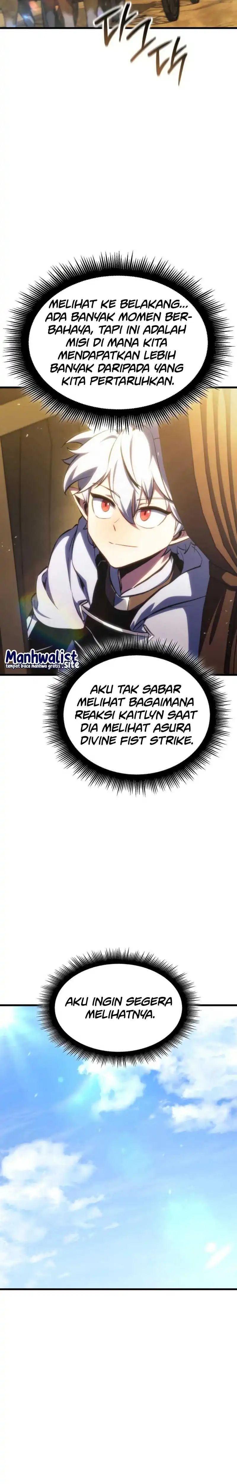 Breakers Chapter 43 Gambar 25