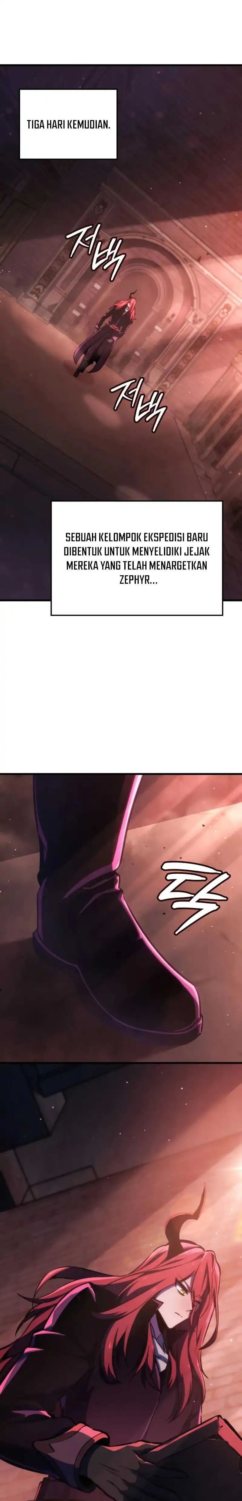 Breakers Chapter 43 Gambar 26