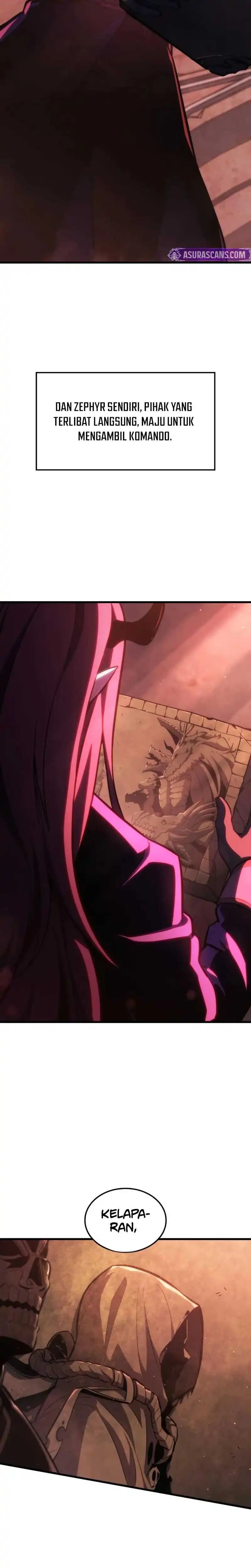 Breakers Chapter 43 Gambar 27