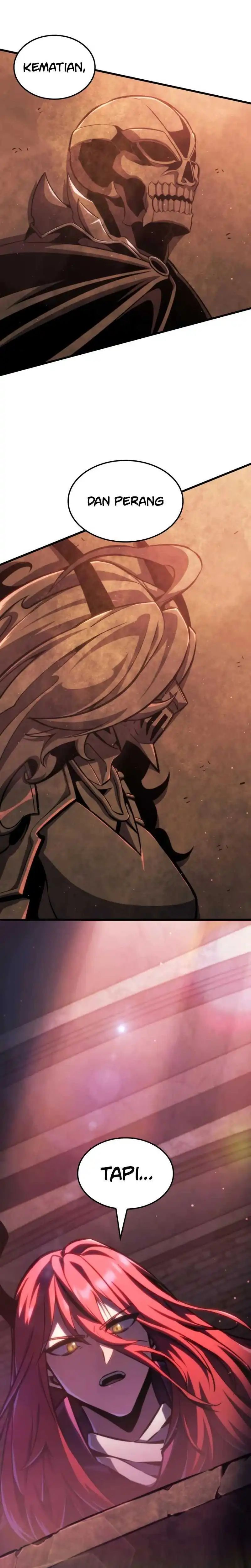 Breakers Chapter 43 Gambar 28