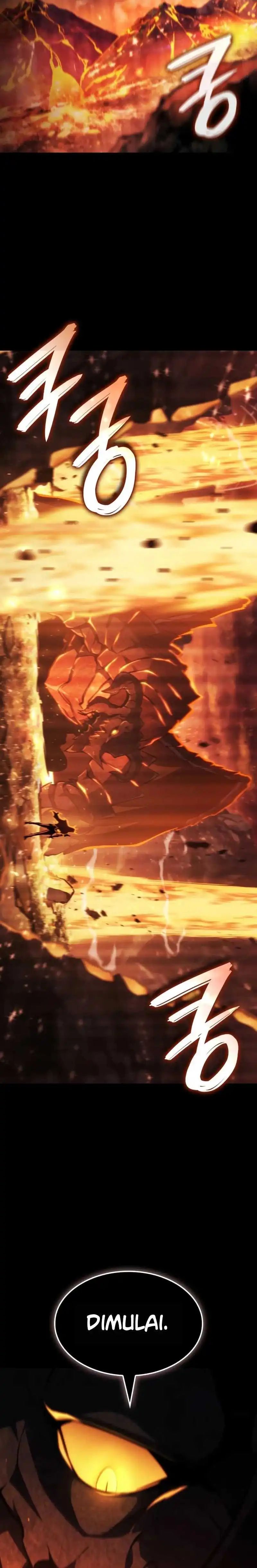 Breakers Chapter 43 Gambar 30