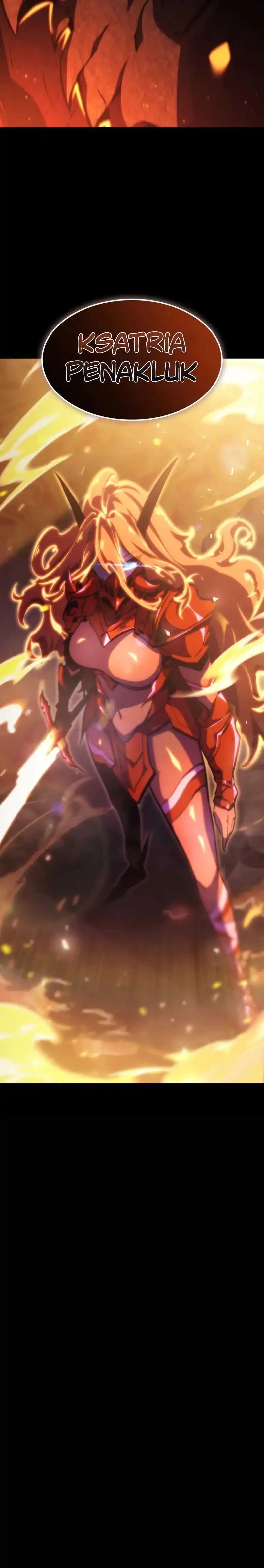 Breakers Chapter 43 Gambar 31