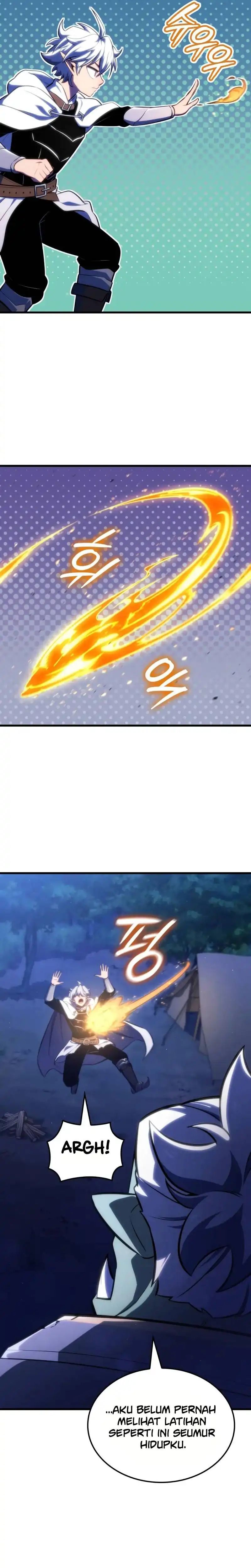 Breakers Chapter 44 Gambar 2