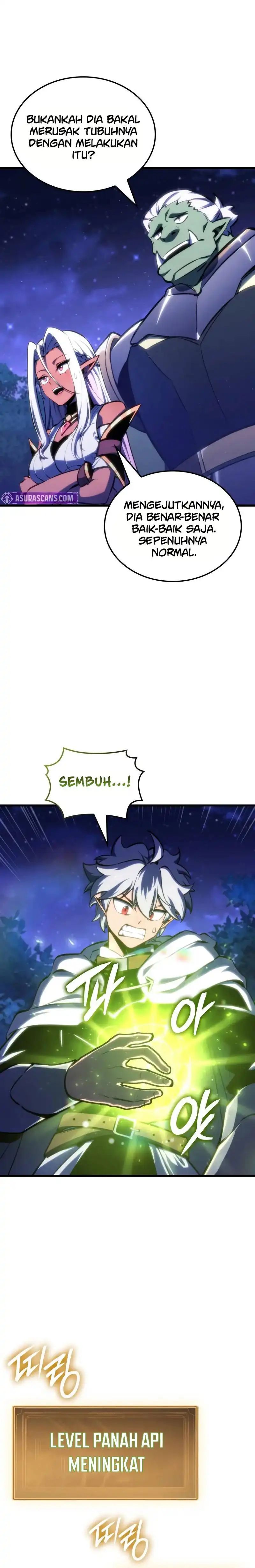 Breakers Chapter 44 Gambar 3