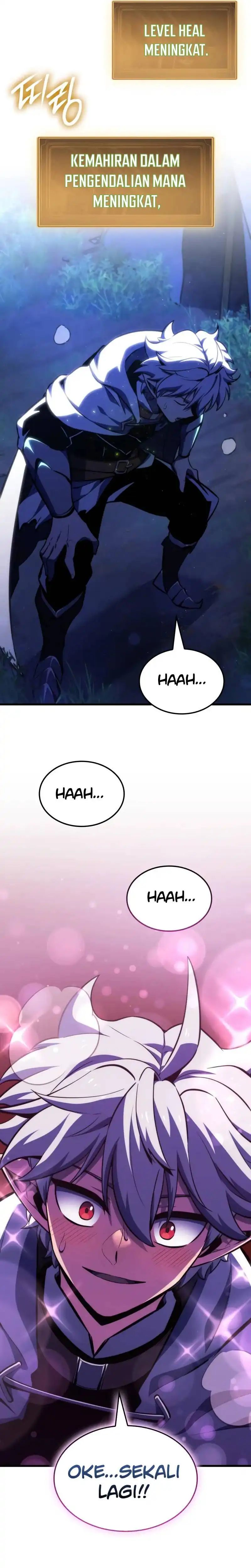 Breakers Chapter 44 Gambar 4