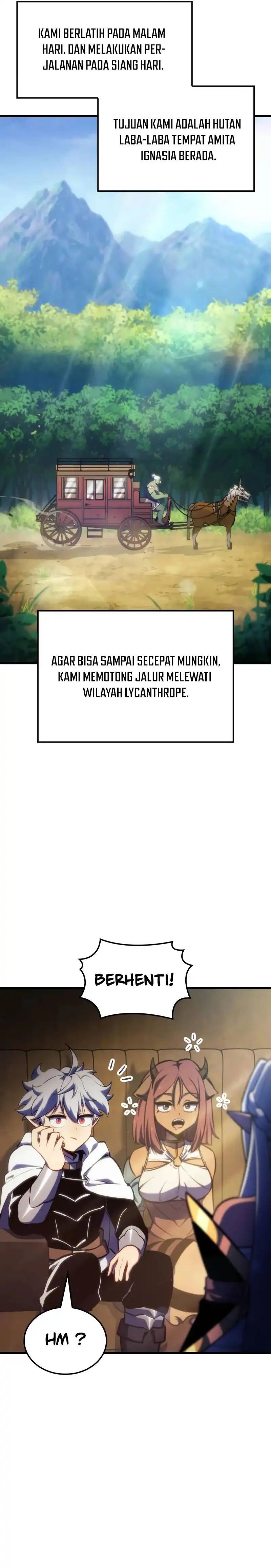 Breakers Chapter 44 Gambar 6